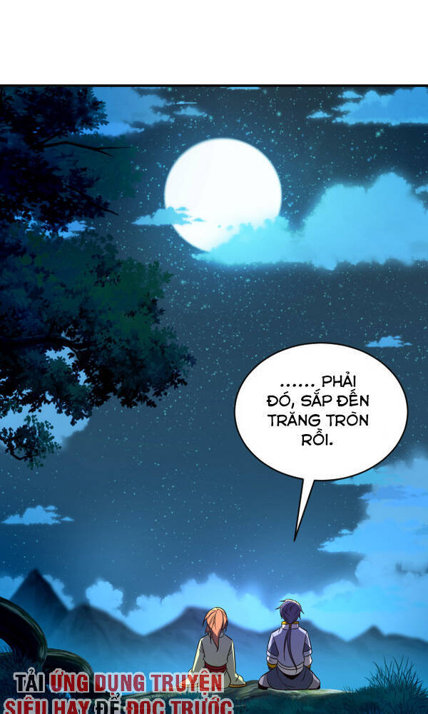 Thôn Phệ Một Thế Giới Tu Tiên Chapter 86 - Trang 2