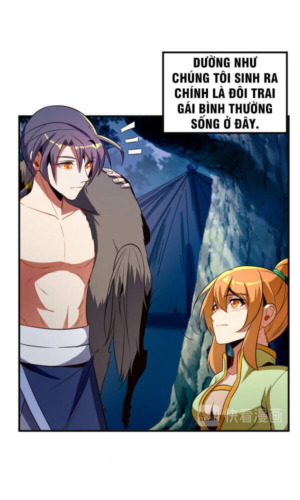 Thôn Phệ Một Thế Giới Tu Tiên Chapter 86 - Trang 2