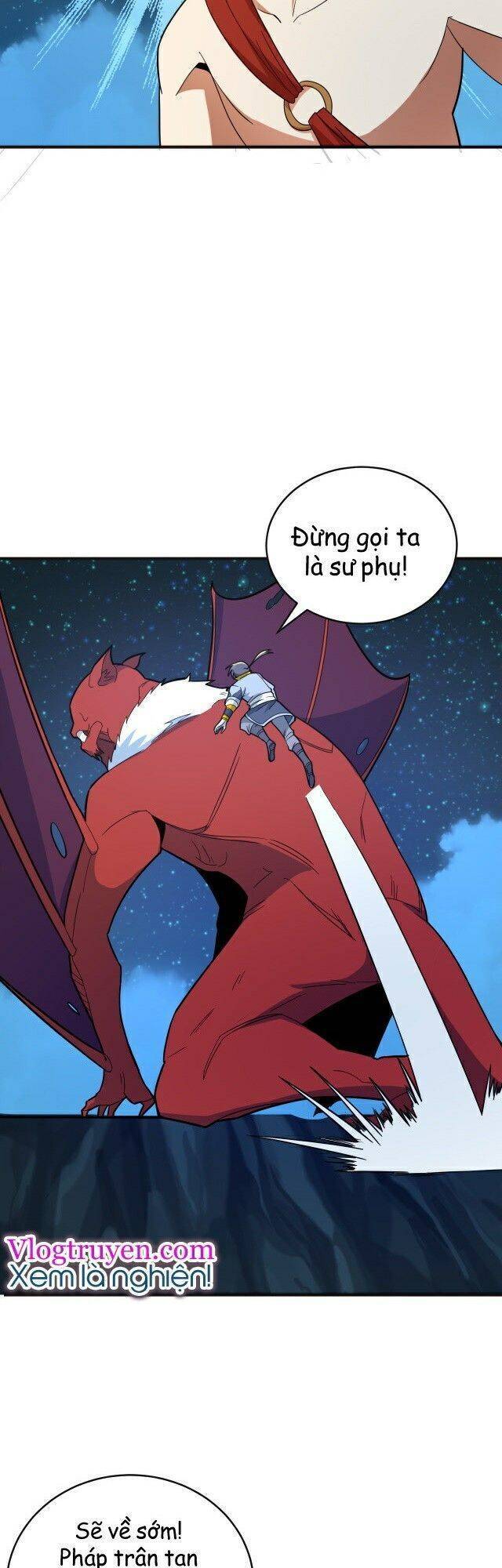 Thôn Phệ Một Thế Giới Tu Tiên Chapter 87 - Trang 2