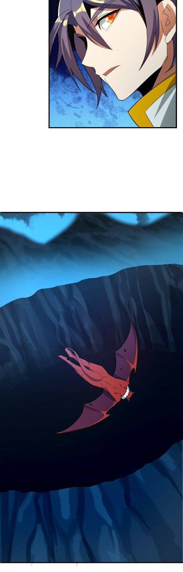 Thôn Phệ Một Thế Giới Tu Tiên Chapter 87 - Trang 2