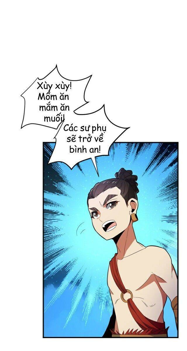 Thôn Phệ Một Thế Giới Tu Tiên Chapter 87 - Trang 2