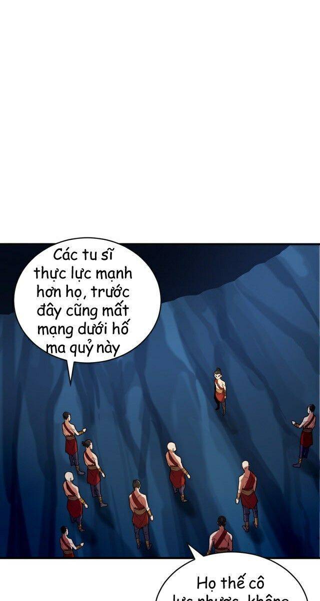 Thôn Phệ Một Thế Giới Tu Tiên Chapter 87 - Trang 2