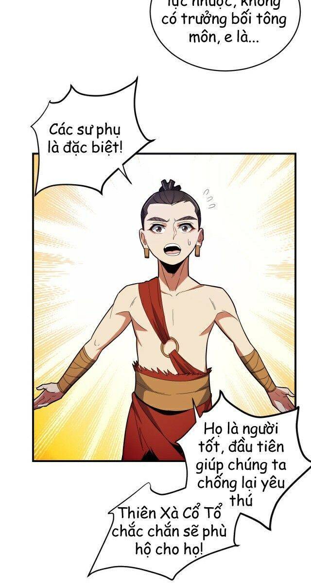 Thôn Phệ Một Thế Giới Tu Tiên Chapter 87 - Trang 2