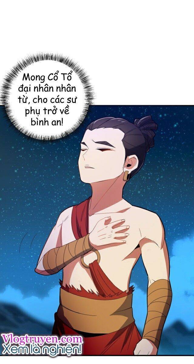 Thôn Phệ Một Thế Giới Tu Tiên Chapter 87 - Trang 2