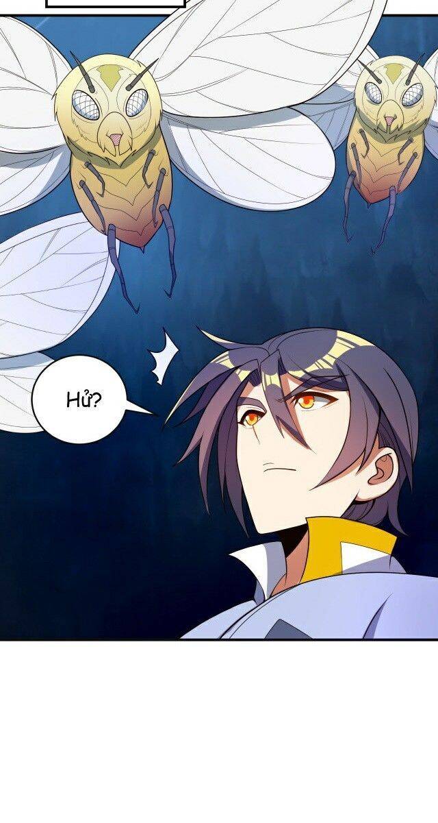 Thôn Phệ Một Thế Giới Tu Tiên Chapter 87 - Trang 2