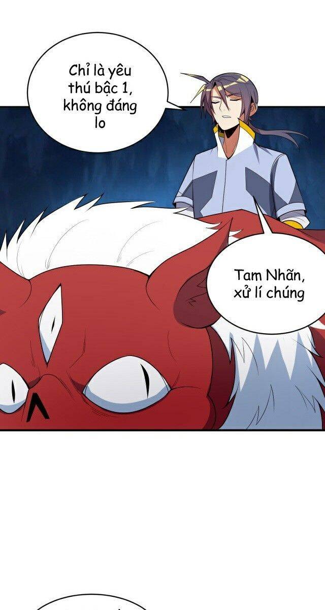 Thôn Phệ Một Thế Giới Tu Tiên Chapter 87 - Trang 2