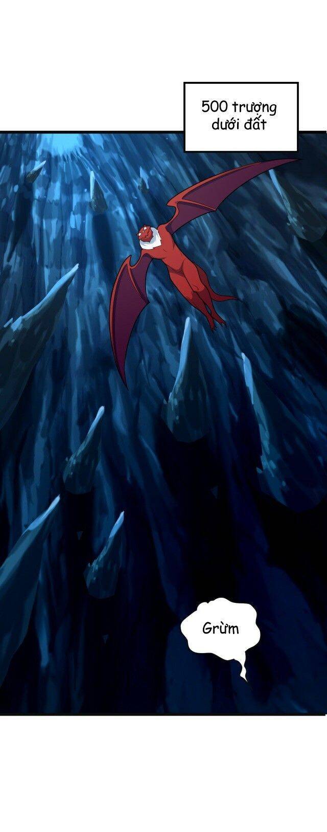 Thôn Phệ Một Thế Giới Tu Tiên Chapter 87 - Trang 2