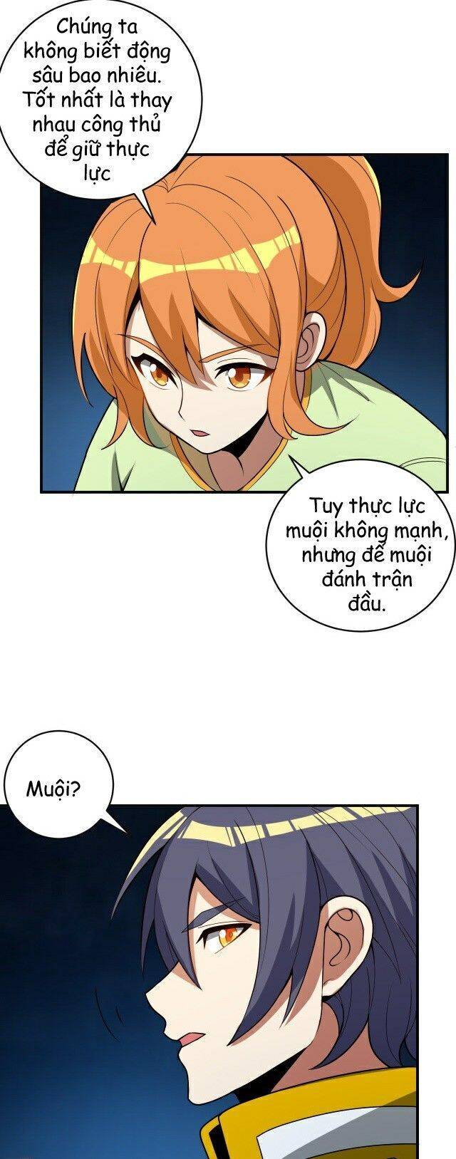 Thôn Phệ Một Thế Giới Tu Tiên Chapter 87 - Trang 2