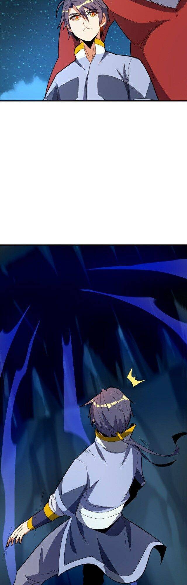 Thôn Phệ Một Thế Giới Tu Tiên Chapter 87 - Trang 2