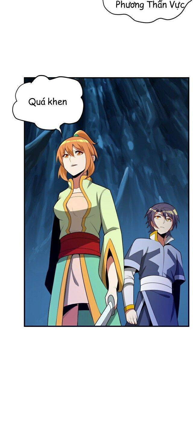 Thôn Phệ Một Thế Giới Tu Tiên Chapter 87 - Trang 2