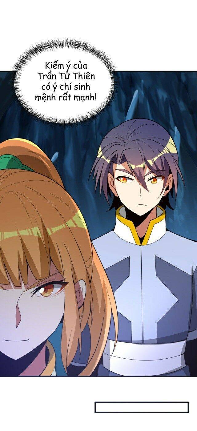 Thôn Phệ Một Thế Giới Tu Tiên Chapter 87 - Trang 2