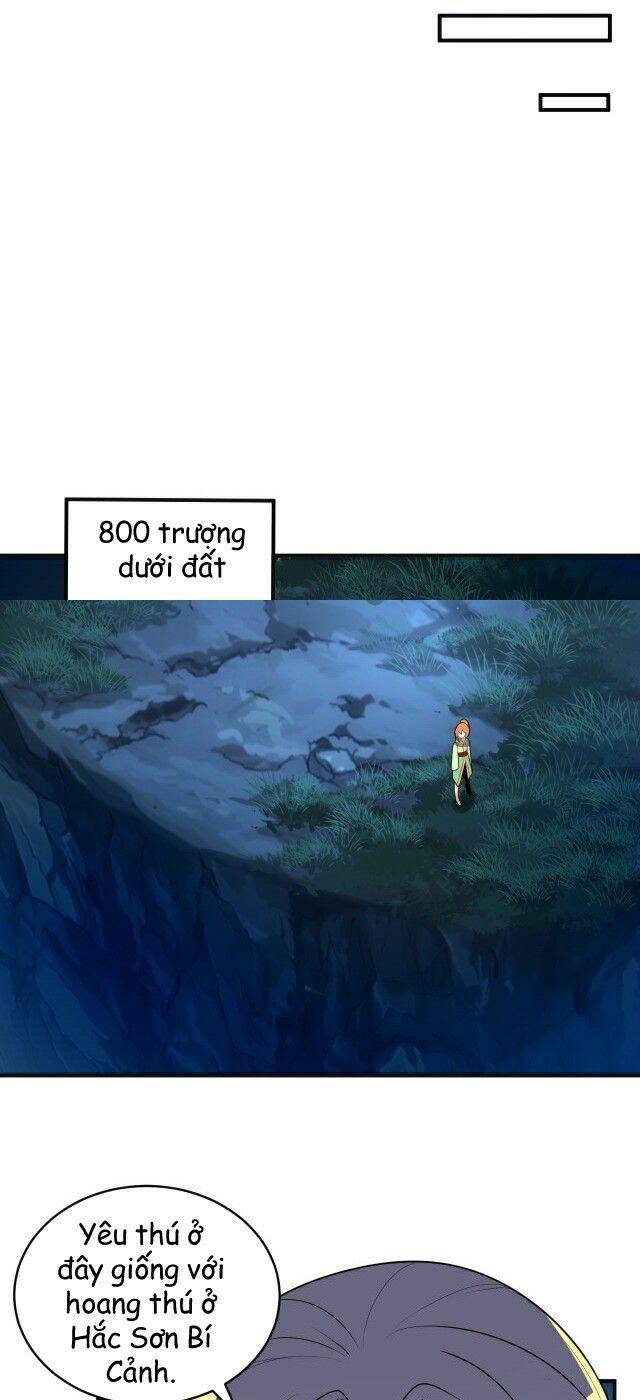 Thôn Phệ Một Thế Giới Tu Tiên Chapter 87 - Trang 2