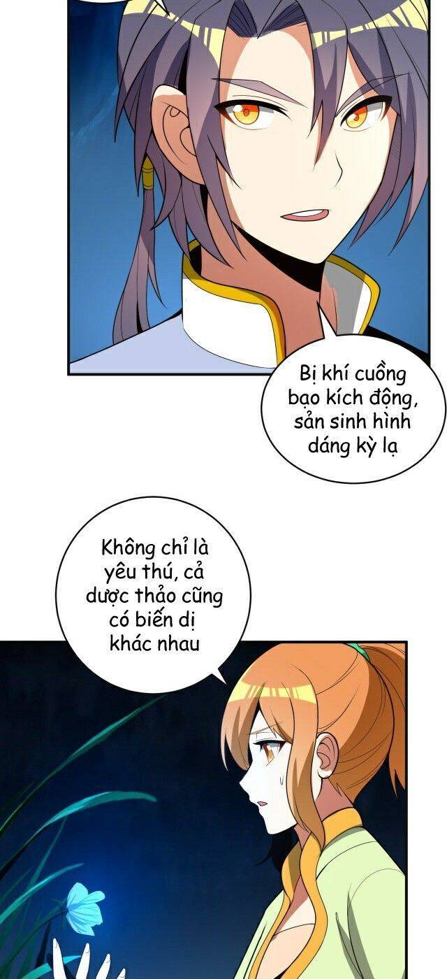 Thôn Phệ Một Thế Giới Tu Tiên Chapter 87 - Trang 2