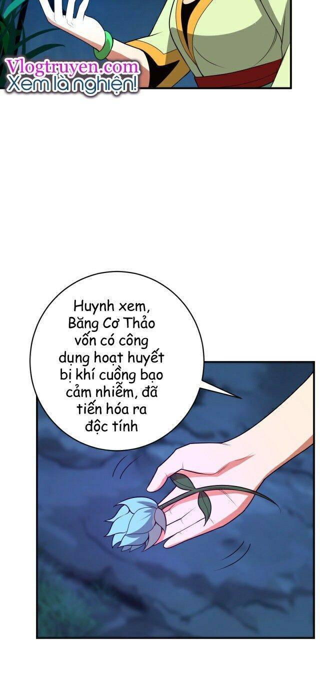 Thôn Phệ Một Thế Giới Tu Tiên Chapter 87 - Trang 2
