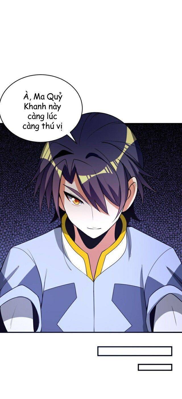 Thôn Phệ Một Thế Giới Tu Tiên Chapter 87 - Trang 2