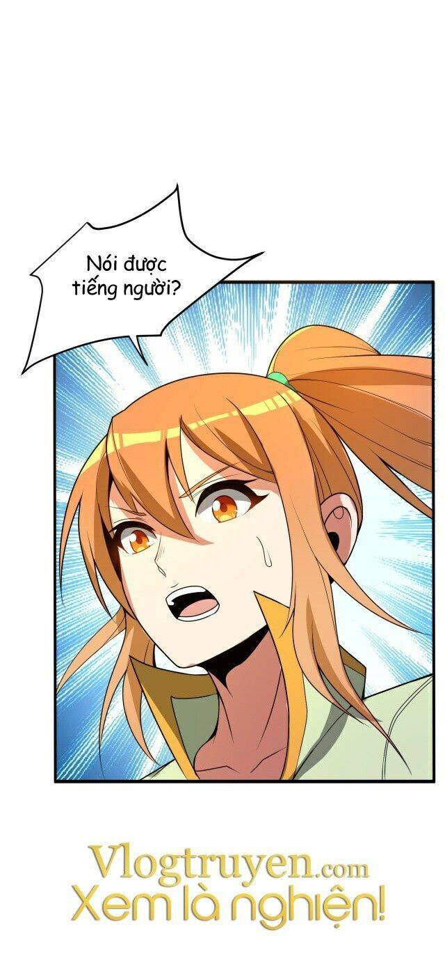 Thôn Phệ Một Thế Giới Tu Tiên Chapter 87 - Trang 2