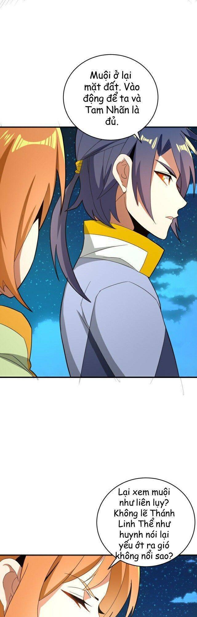 Thôn Phệ Một Thế Giới Tu Tiên Chapter 87 - Trang 2