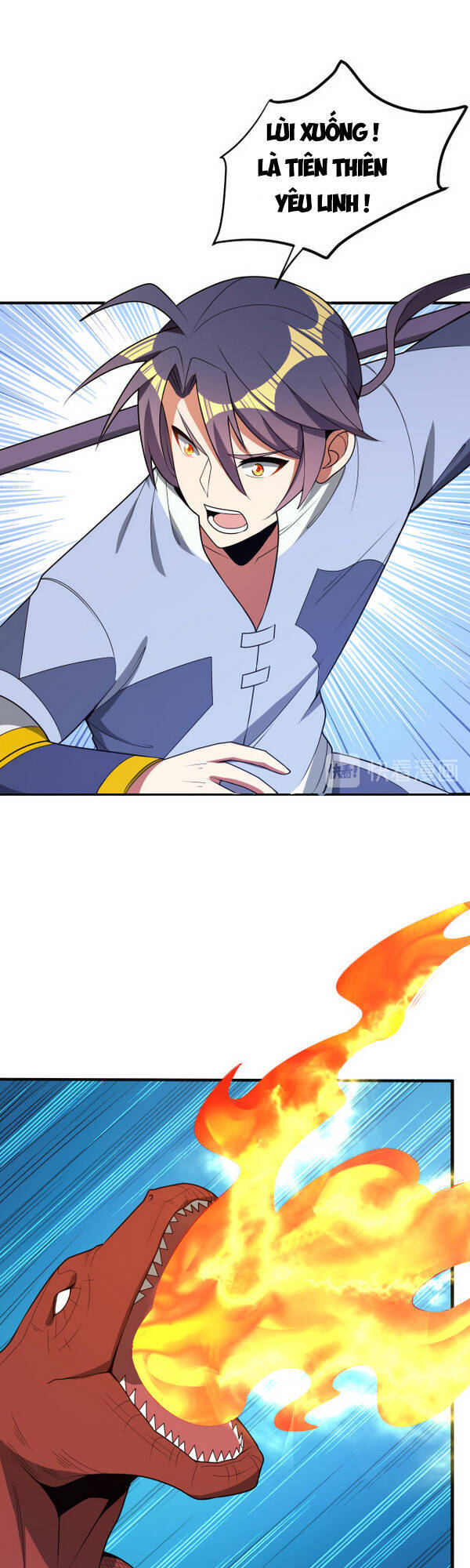 Thôn Phệ Một Thế Giới Tu Tiên Chapter 88 - Trang 2