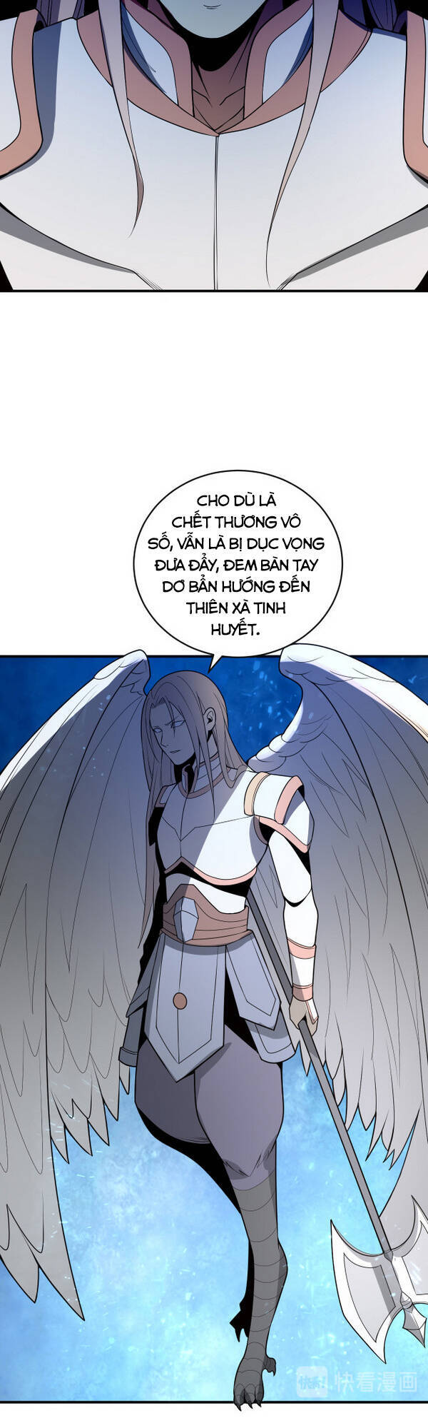 Thôn Phệ Một Thế Giới Tu Tiên Chapter 88 - Trang 2