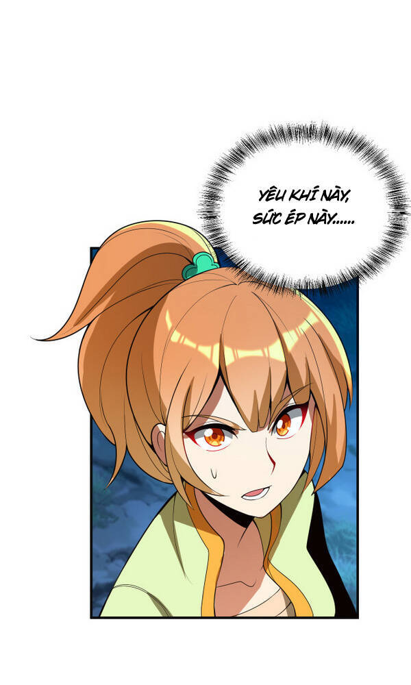 Thôn Phệ Một Thế Giới Tu Tiên Chapter 88 - Trang 2