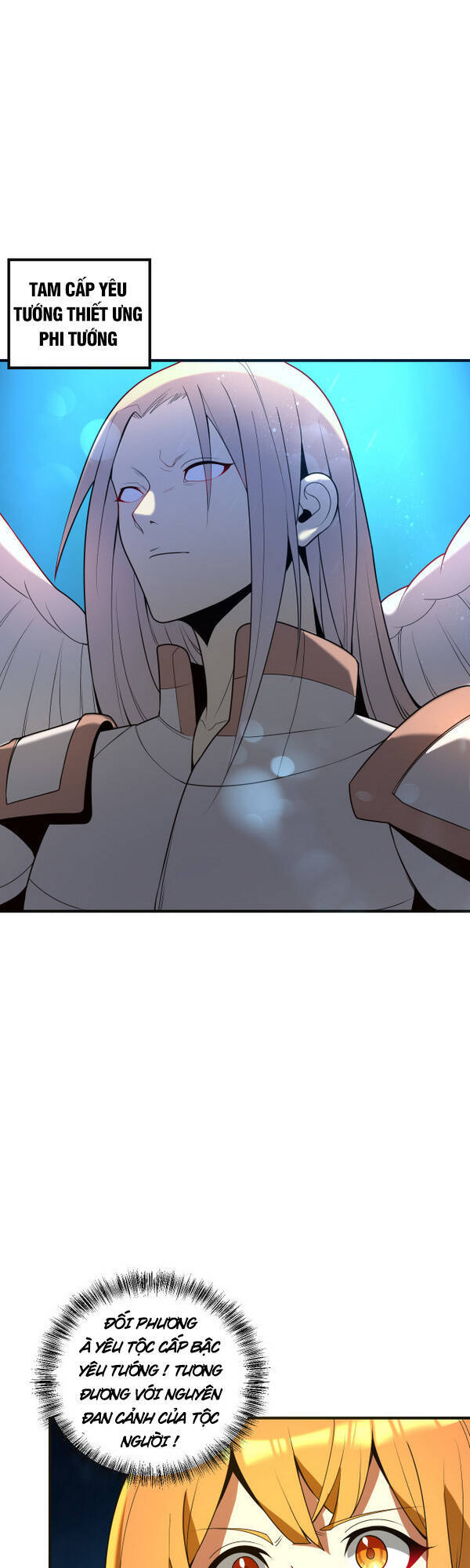 Thôn Phệ Một Thế Giới Tu Tiên Chapter 88 - Trang 2