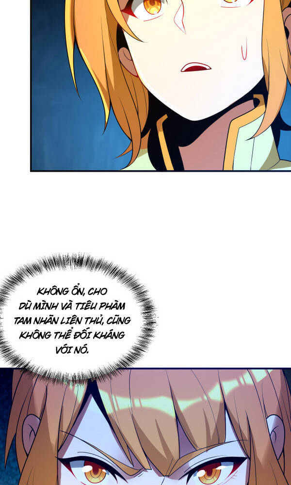 Thôn Phệ Một Thế Giới Tu Tiên Chapter 88 - Trang 2