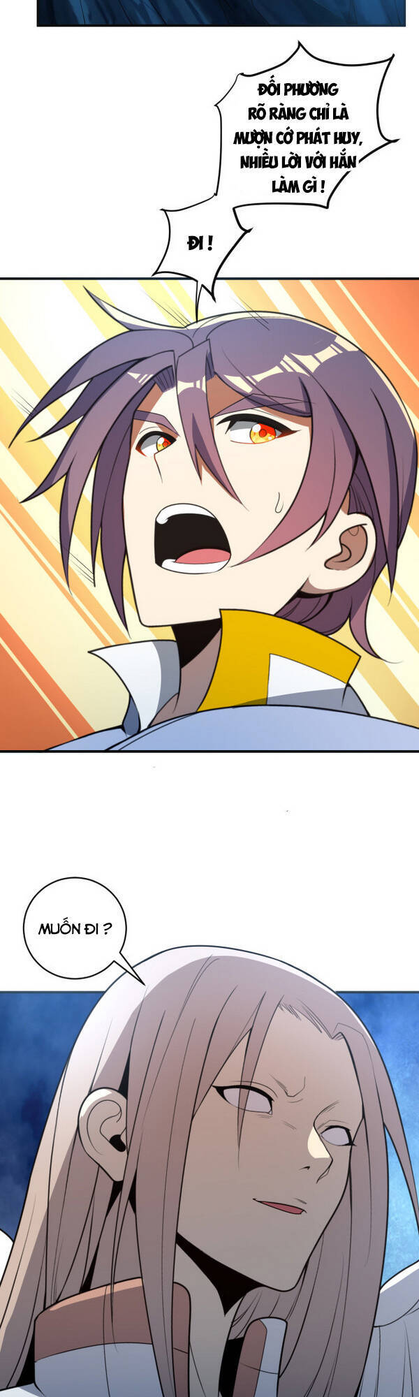 Thôn Phệ Một Thế Giới Tu Tiên Chapter 88 - Trang 2