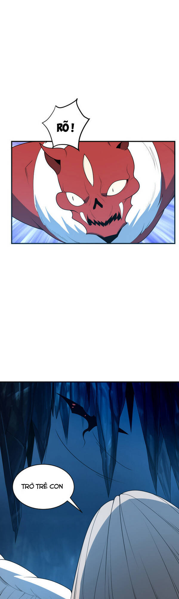 Thôn Phệ Một Thế Giới Tu Tiên Chapter 88 - Trang 2