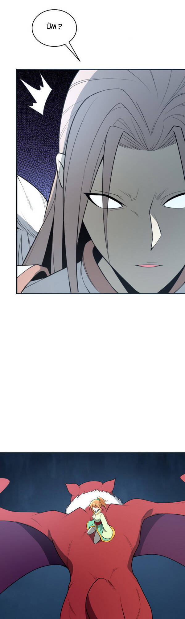 Thôn Phệ Một Thế Giới Tu Tiên Chapter 88 - Trang 2