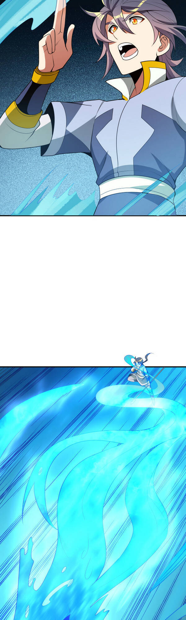 Thôn Phệ Một Thế Giới Tu Tiên Chapter 88 - Trang 2