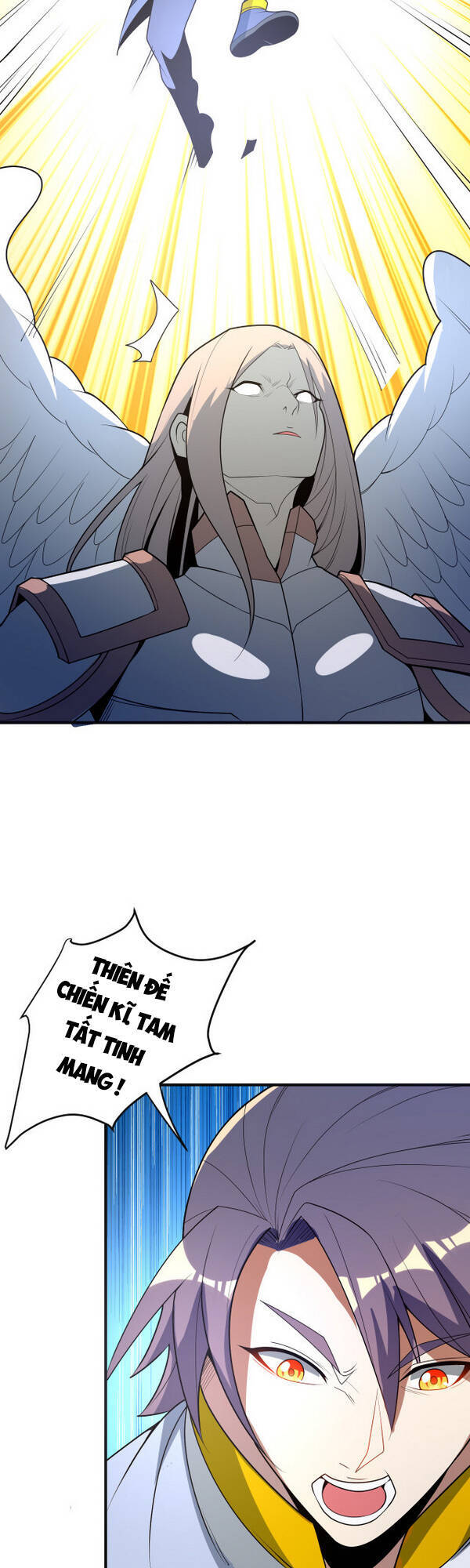 Thôn Phệ Một Thế Giới Tu Tiên Chapter 88 - Trang 2
