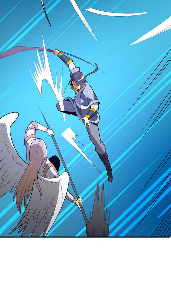 Thôn Phệ Một Thế Giới Tu Tiên Chapter 88 - Trang 2