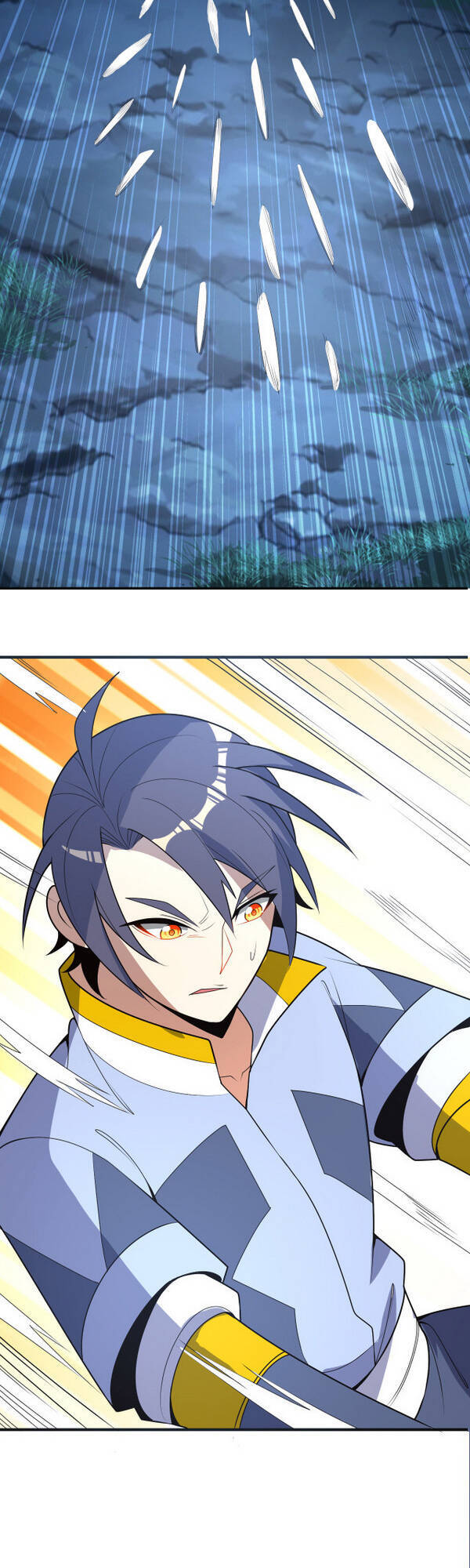 Thôn Phệ Một Thế Giới Tu Tiên Chapter 88 - Trang 2