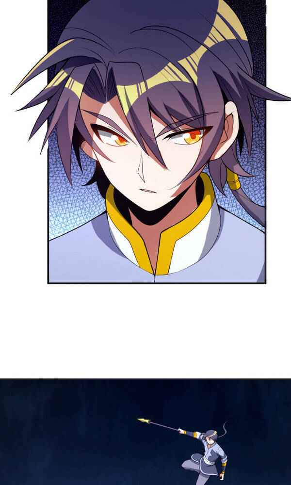 Thôn Phệ Một Thế Giới Tu Tiên Chapter 88 - Trang 2