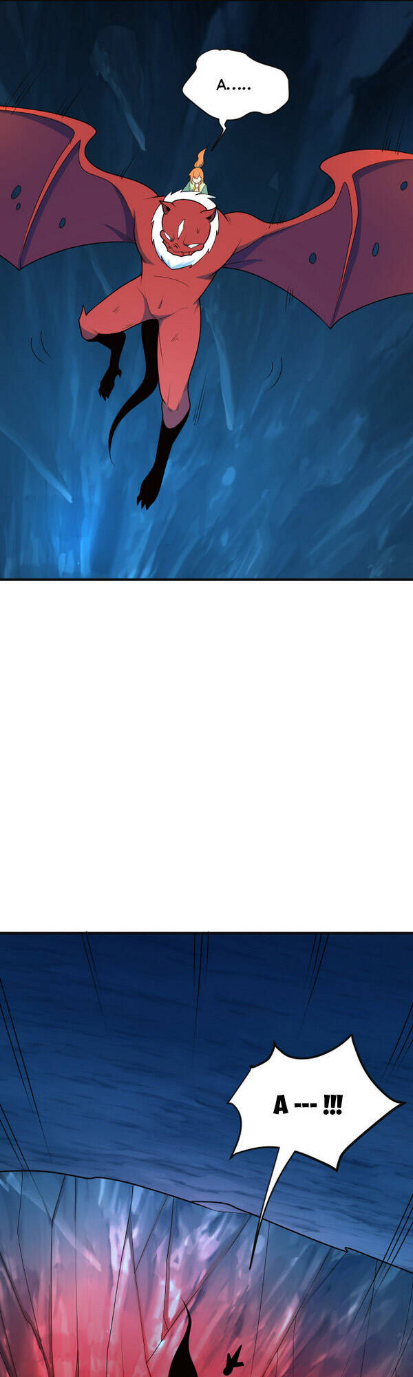 Thôn Phệ Một Thế Giới Tu Tiên Chapter 89 - Trang 2