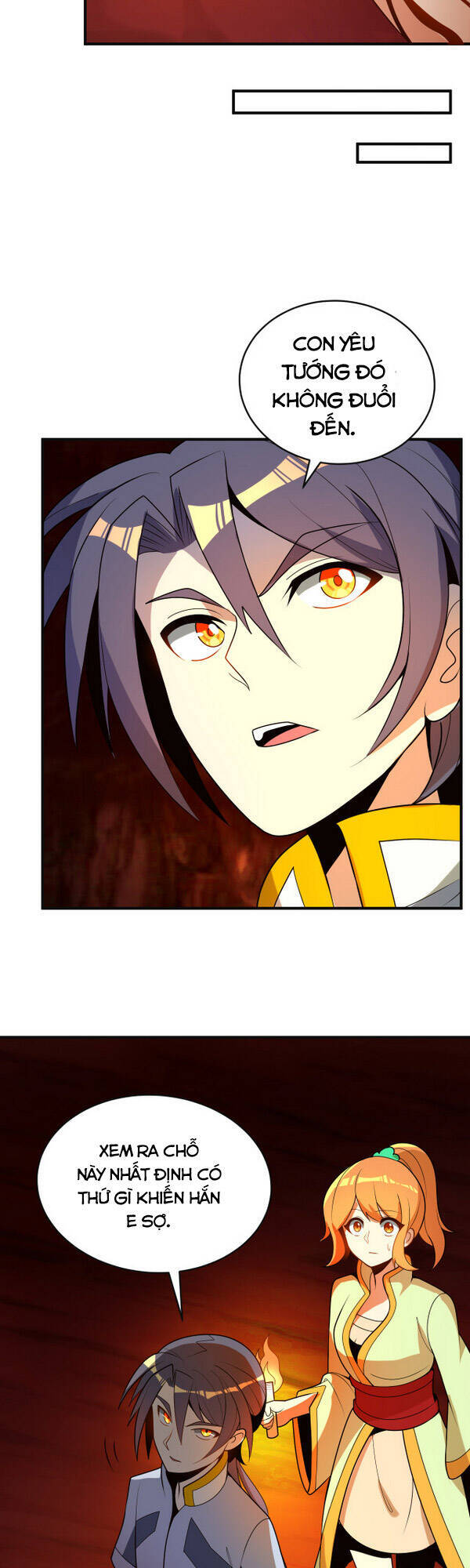 Thôn Phệ Một Thế Giới Tu Tiên Chapter 89 - Trang 2