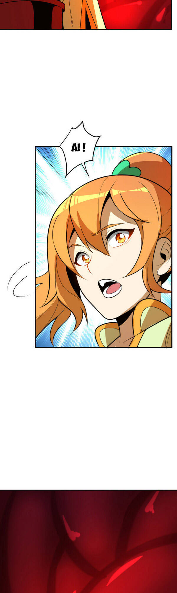 Thôn Phệ Một Thế Giới Tu Tiên Chapter 89 - Trang 2