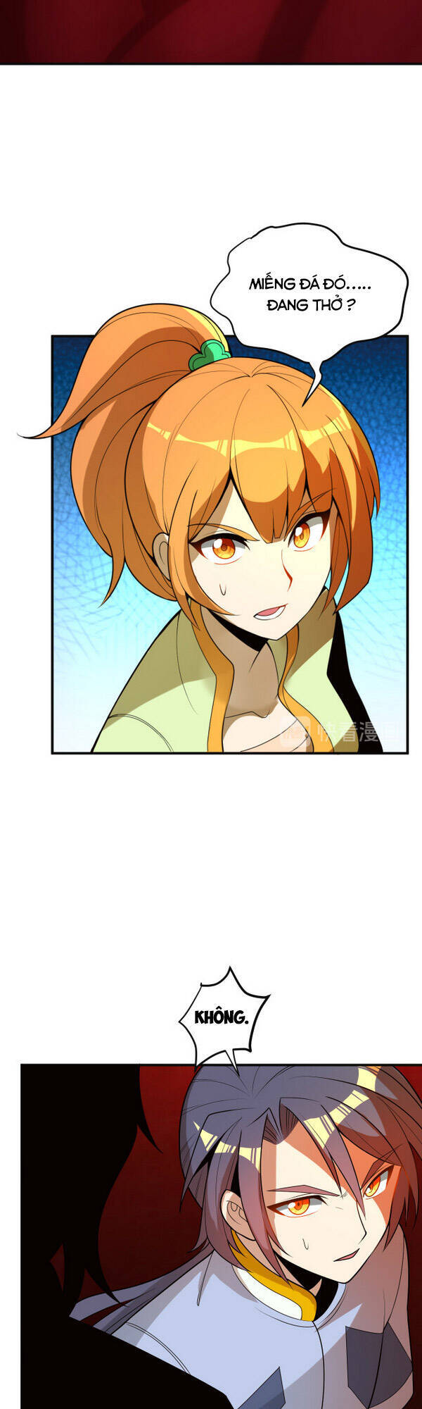 Thôn Phệ Một Thế Giới Tu Tiên Chapter 89 - Trang 2