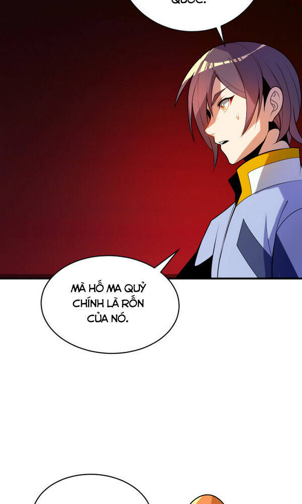 Thôn Phệ Một Thế Giới Tu Tiên Chapter 89 - Trang 2