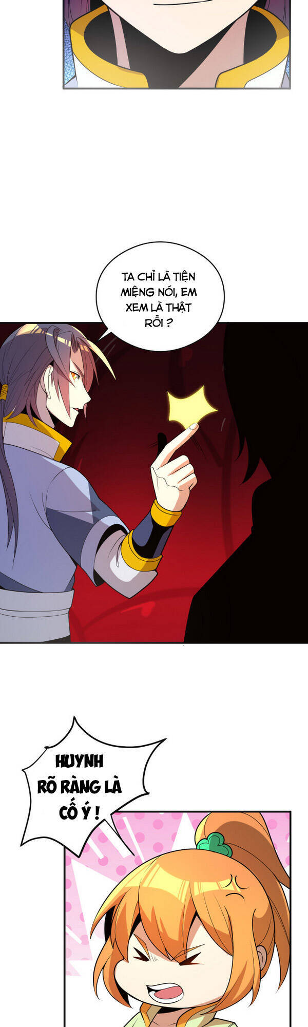 Thôn Phệ Một Thế Giới Tu Tiên Chapter 89 - Trang 2