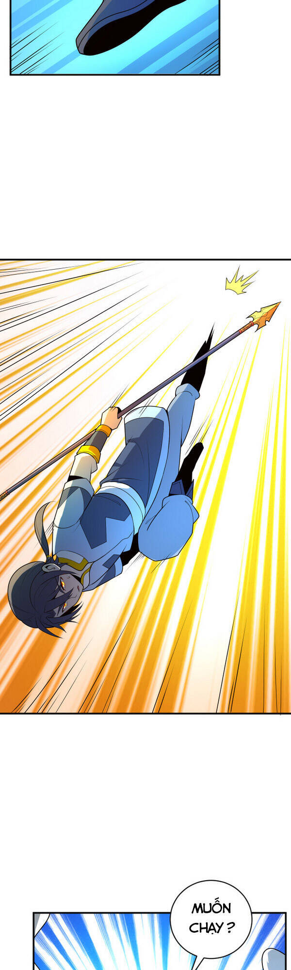 Thôn Phệ Một Thế Giới Tu Tiên Chapter 89 - Trang 2