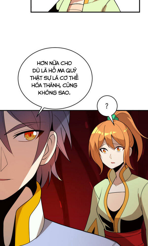 Thôn Phệ Một Thế Giới Tu Tiên Chapter 89 - Trang 2