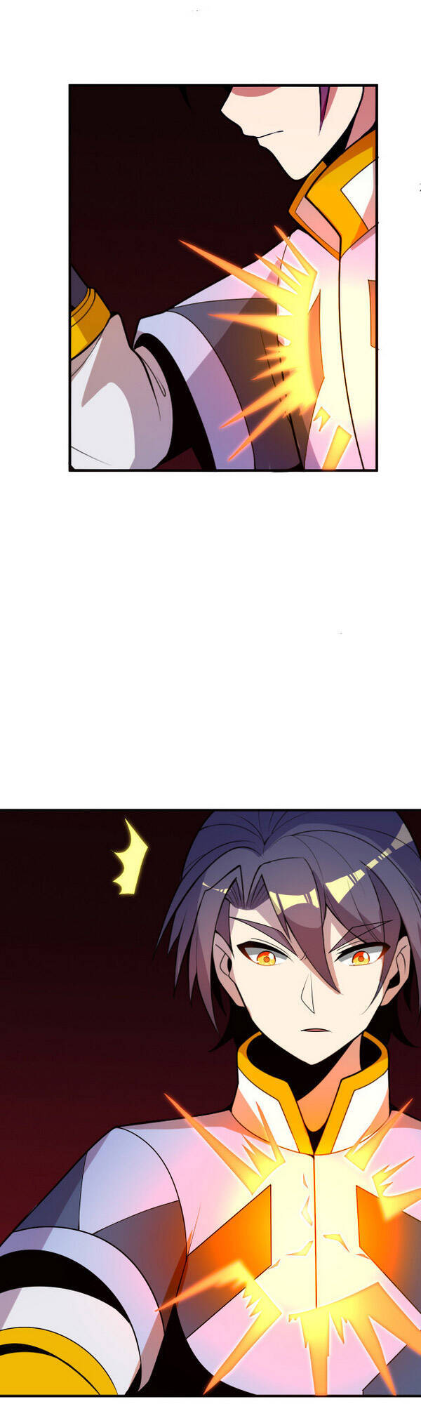 Thôn Phệ Một Thế Giới Tu Tiên Chapter 89 - Trang 2