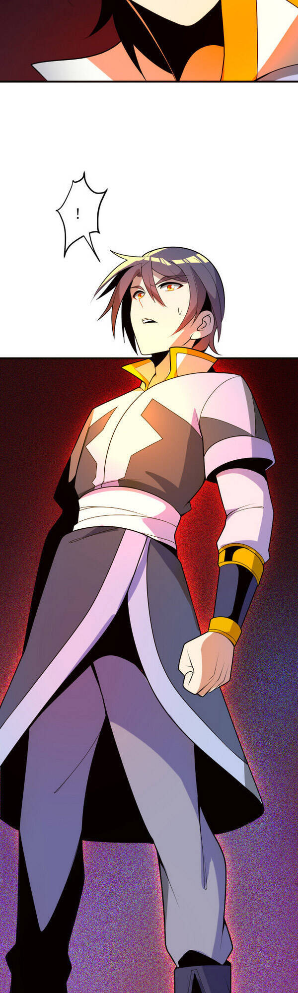 Thôn Phệ Một Thế Giới Tu Tiên Chapter 89 - Trang 2