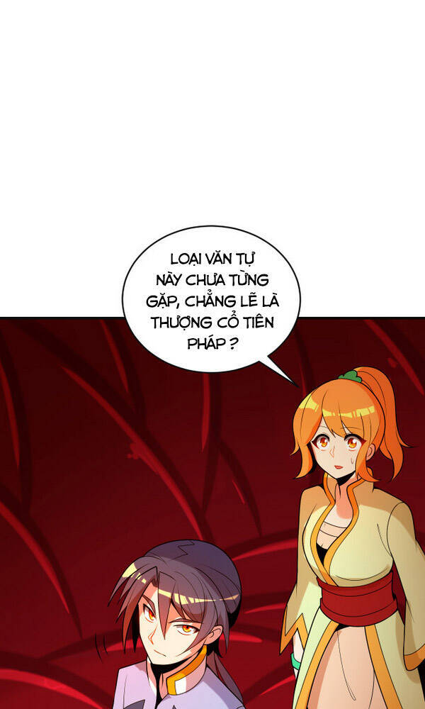 Thôn Phệ Một Thế Giới Tu Tiên Chapter 89 - Trang 2