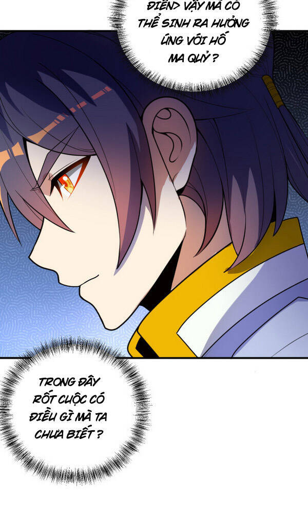 Thôn Phệ Một Thế Giới Tu Tiên Chapter 89 - Trang 2