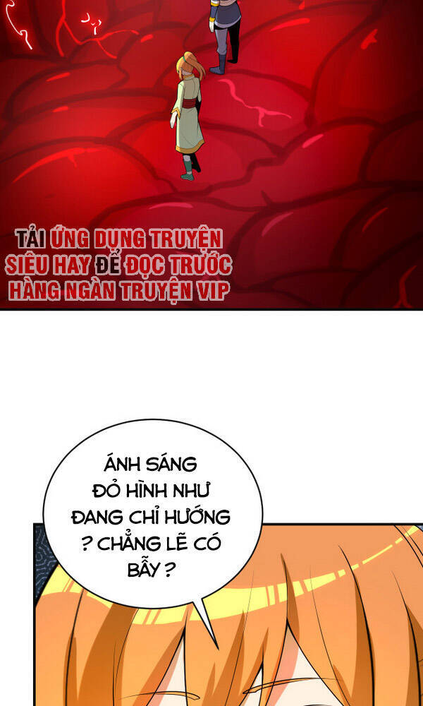 Thôn Phệ Một Thế Giới Tu Tiên Chapter 89 - Trang 2