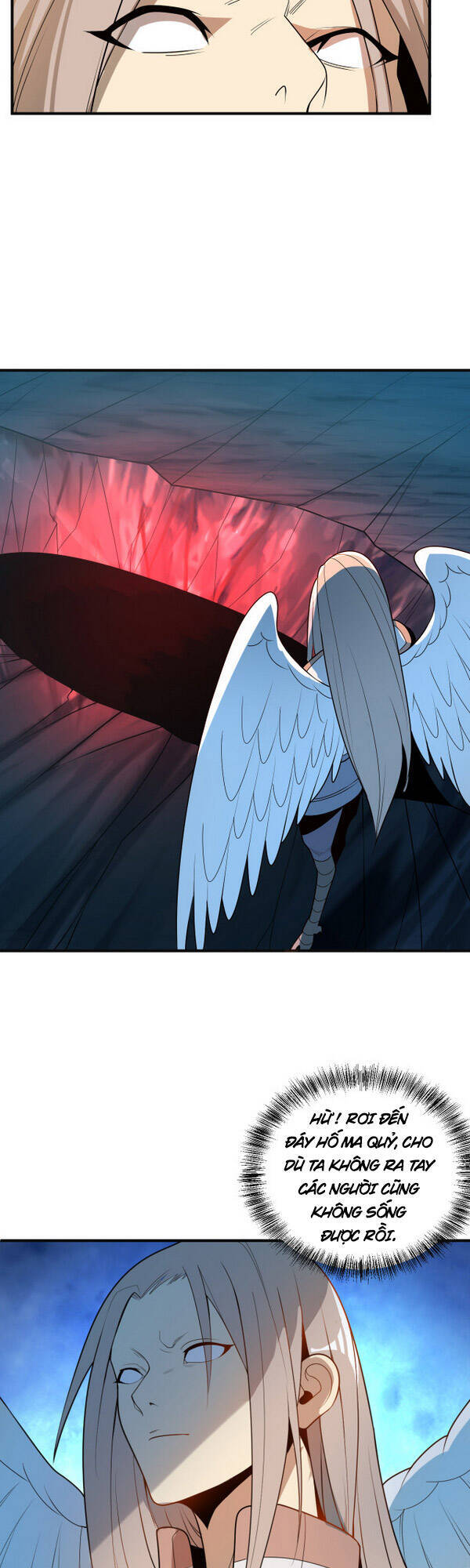 Thôn Phệ Một Thế Giới Tu Tiên Chapter 89 - Trang 2