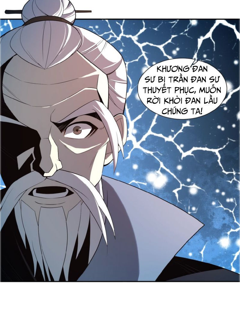 Thôn Phệ Một Thế Giới Tu Tiên Chapter 9 - Trang 2