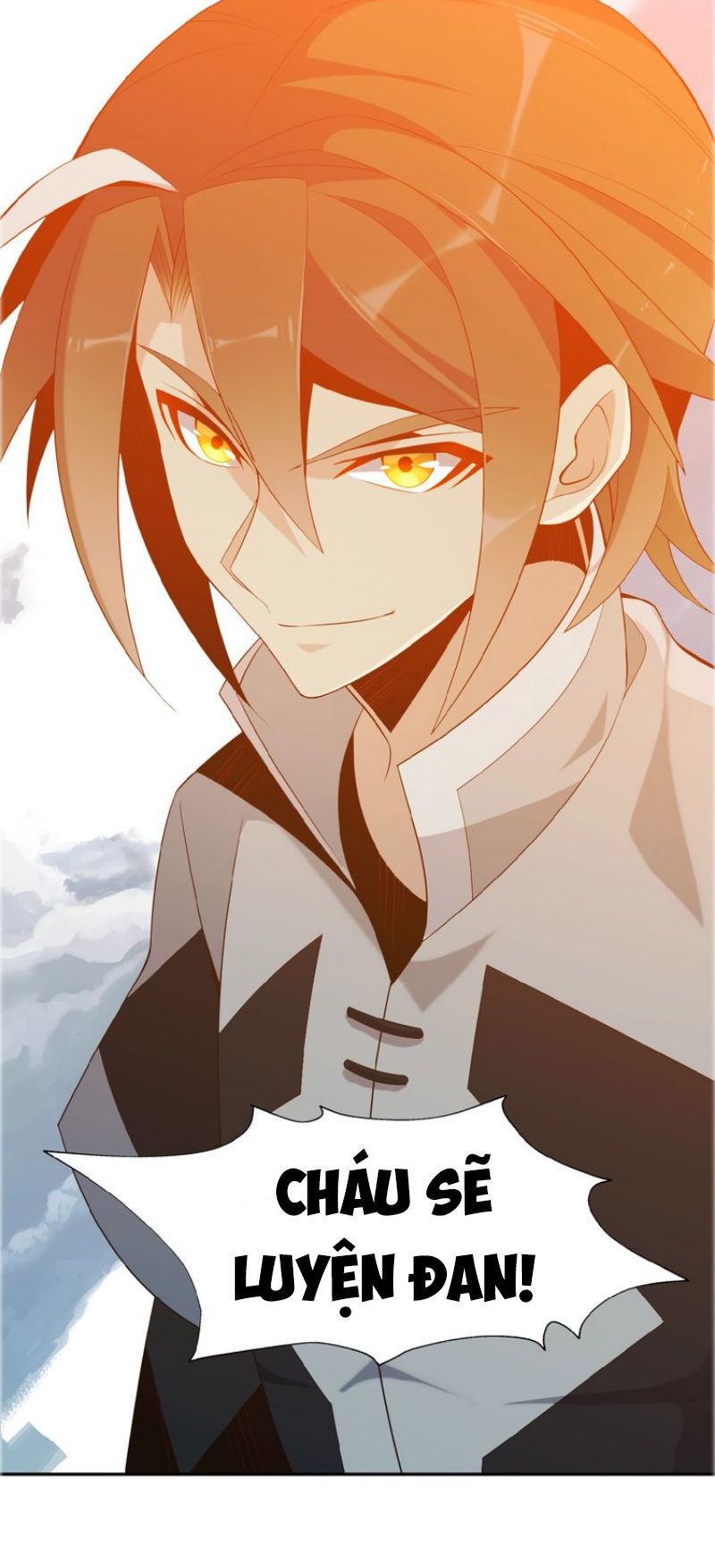 Thôn Phệ Một Thế Giới Tu Tiên Chapter 9 - Trang 2